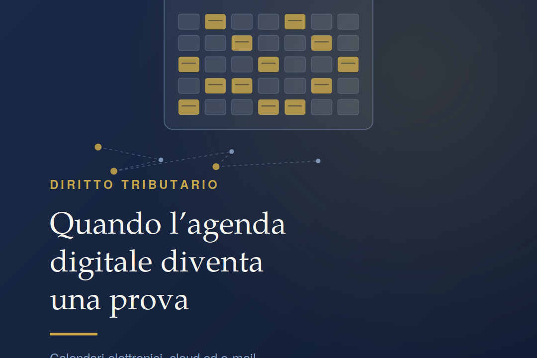 Il caso: un’attività di tatuaggi e piercing sotto verifica fiscale